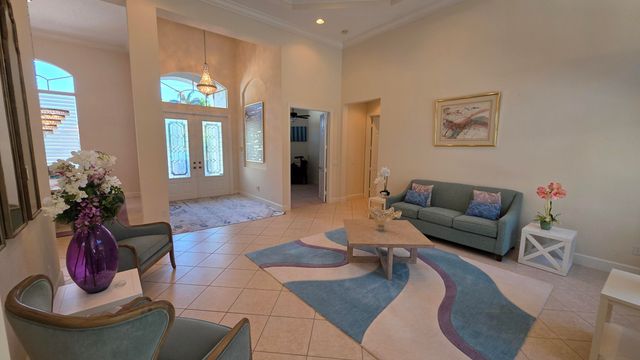 8761 Bally Bunion Road, Port St. Lucie, Port St Lucie, FL 34986