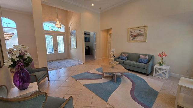 8761 Bally Bunion Road, Port St. Lucie, Port St Lucie, FL 34986