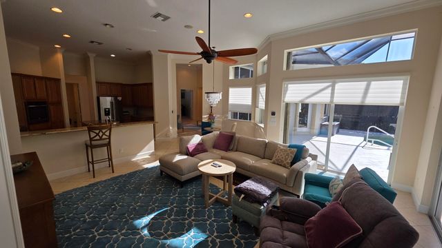 8761 Bally Bunion Road, Port St. Lucie, Port St Lucie, FL 34986