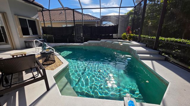 8761 Bally Bunion Road, Port St. Lucie, Port St Lucie, FL 34986