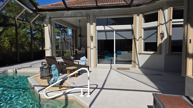 8761 Bally Bunion Road, Port St. Lucie, Port St Lucie, FL 34986