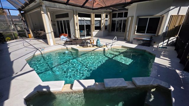 8761 Bally Bunion Road, Port St. Lucie, Port St Lucie, FL 34986