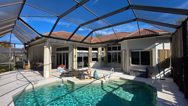 8761 Bally Bunion Road, Port St. Lucie, Port St Lucie, FL 34986