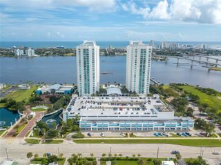 231 RIVERSIDE DRIVE 1108-1, Holly Hill, FL 32117