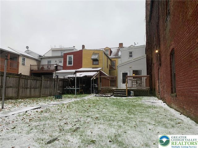 26 North 6th Street, Easton, PA 18042