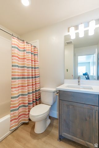 536 N 770 W, Smithfield, UT 84335