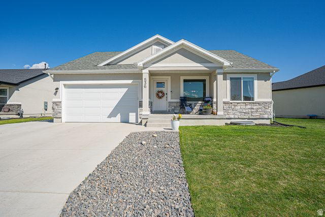 536 N 770 W, Smithfield, UT 84335