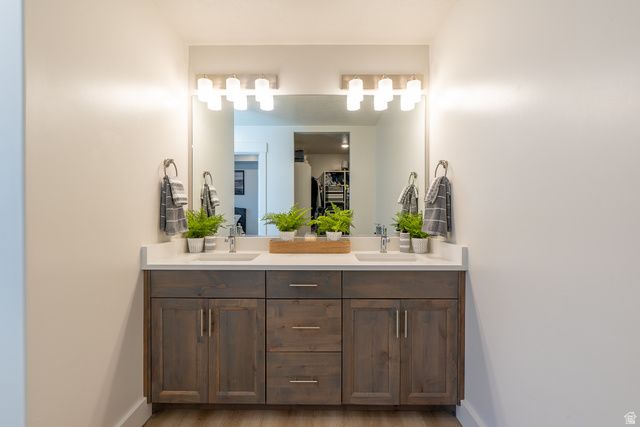 536 N 770 W, Smithfield, UT 84335