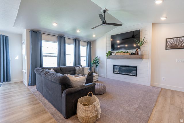 536 N 770 W, Smithfield, UT 84335