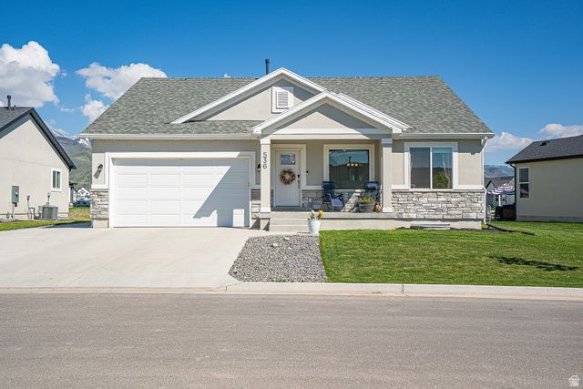 536 N 770 W, Smithfield, UT 84335