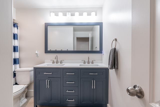 536 N 770 W, Smithfield, UT 84335