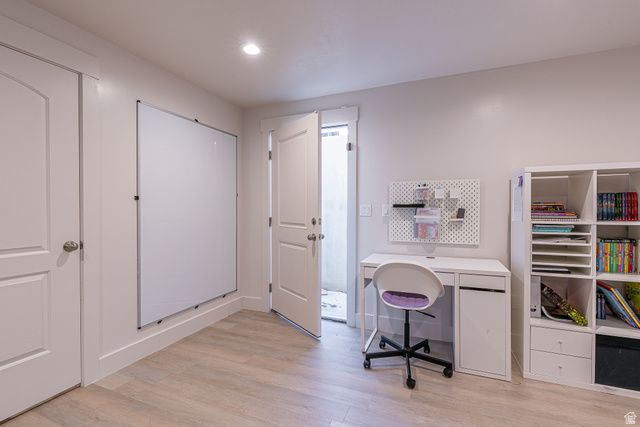 536 N 770 W, Smithfield, UT 84335