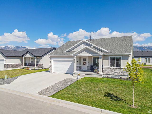 536 N 770 W, Smithfield, UT 84335