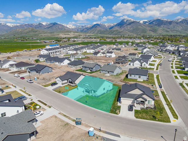 536 N 770 W, Smithfield, UT 84335