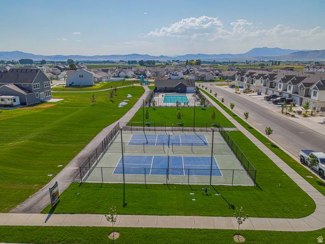 536 N 770 W, Smithfield, UT 84335