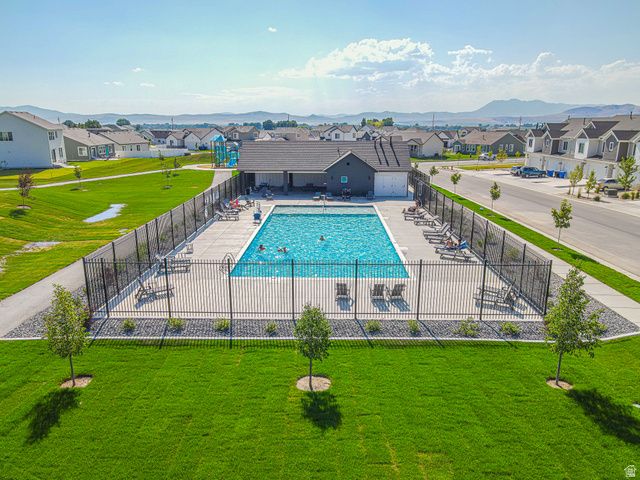 536 N 770 W, Smithfield, UT 84335