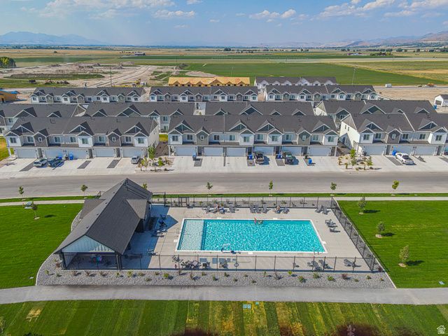 536 N 770 W, Smithfield, UT 84335