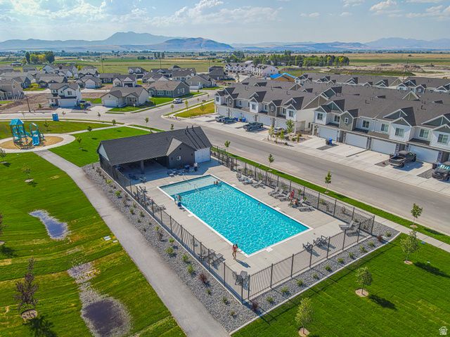 536 N 770 W, Smithfield, UT 84335