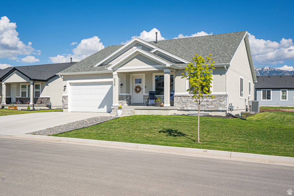 536 N 770 W, Smithfield, UT 84335