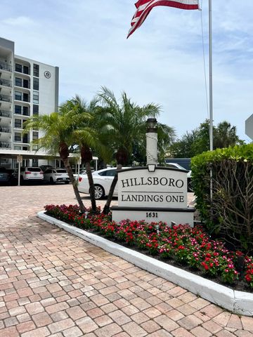 1631 Riverview Road 106, Deerfield Beach, FL 33441