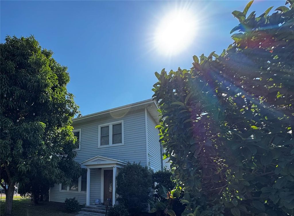 4100 1ST AVENUE S, St Petersburg, FL 33711