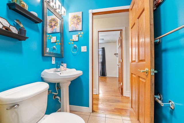 3030 N Lake Park Avenue, Hobart, IN 46342