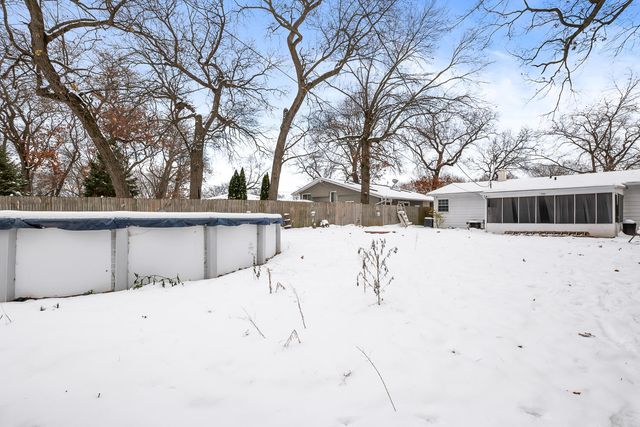 3030 N Lake Park Avenue, Hobart, IN 46342