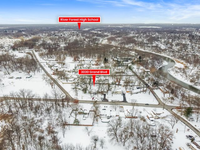 3030 N Lake Park Avenue, Hobart, IN 46342