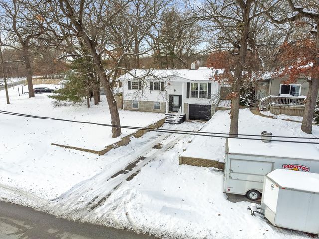 3030 N Lake Park Avenue, Hobart, IN 46342