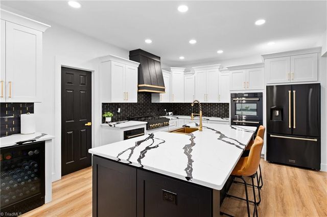 277 Still Meadows Lane, Lexington, NC 27292
