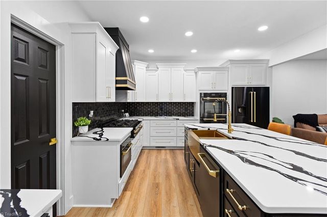 277 Still Meadows Lane, Lexington, NC 27292