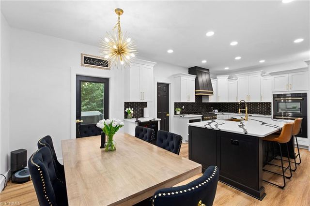 277 Still Meadows Lane, Lexington, NC 27292