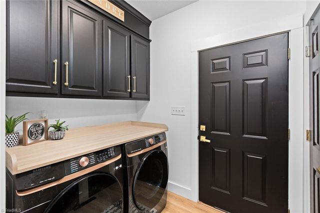 277 Still Meadows Lane, Lexington, NC 27292