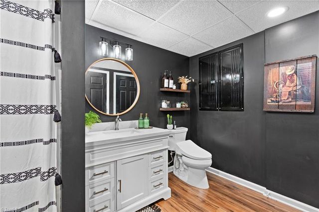 277 Still Meadows Lane, Lexington, NC 27292