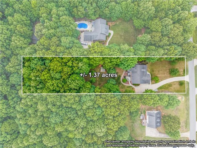277 Still Meadows Lane, Lexington, NC 27292