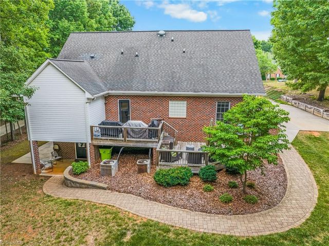 277 Still Meadows Lane, Lexington, NC 27292