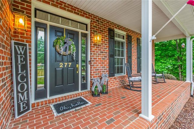 277 Still Meadows Lane, Lexington, NC 27292