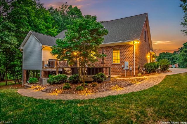 277 Still Meadows Lane, Lexington, NC 27292