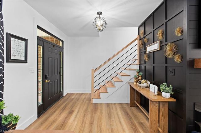 277 Still Meadows Lane, Lexington, NC 27292
