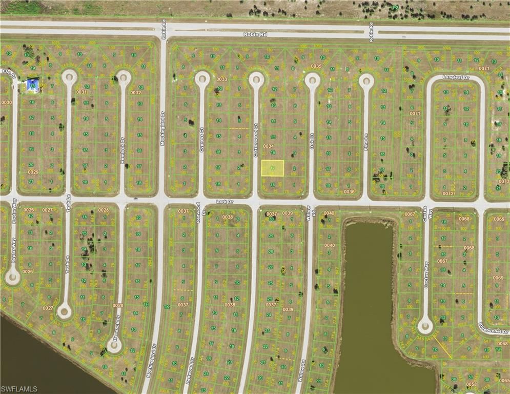 4 Cottonwood CT, PLACIDA, FL 33946 — exterior