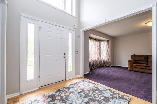 41870 Antoinette Court, Clinton Township, MI 48038