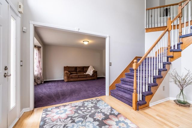 41870 Antoinette Court, Clinton Township, MI 48038