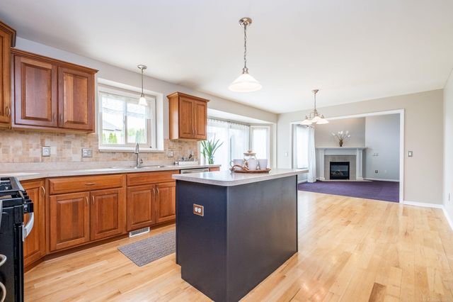 41870 Antoinette Court, Clinton Township, MI 48038
