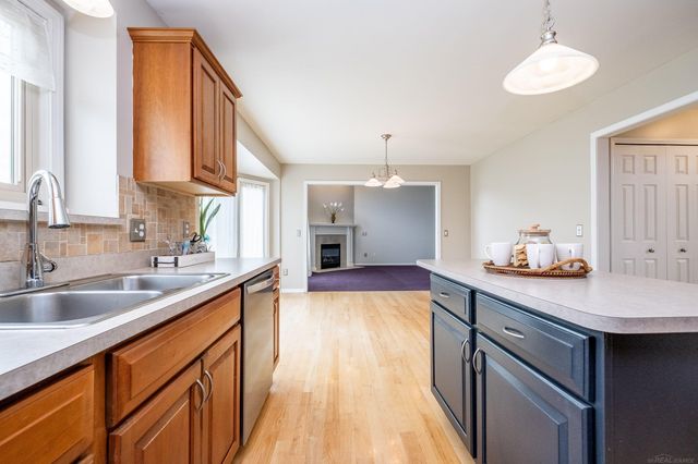 41870 Antoinette Court, Clinton Township, MI 48038