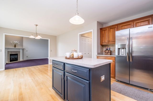 41870 Antoinette Court, Clinton Township, MI 48038