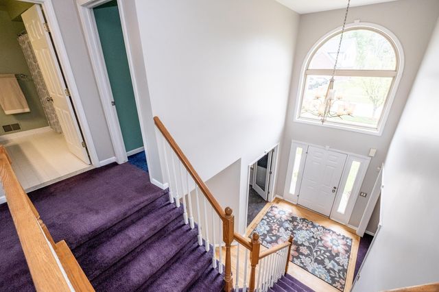 41870 Antoinette Court, Clinton Township, MI 48038