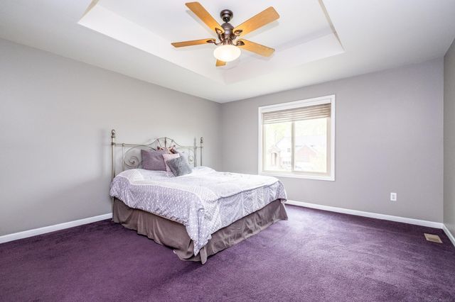 41870 Antoinette Court, Clinton Township, MI 48038