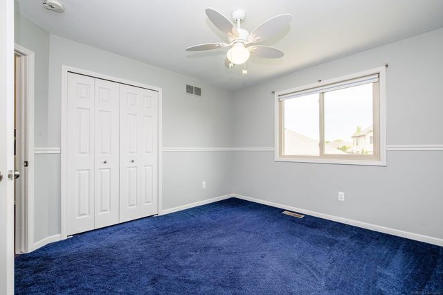 41870 Antoinette Court, Clinton Township, MI 48038