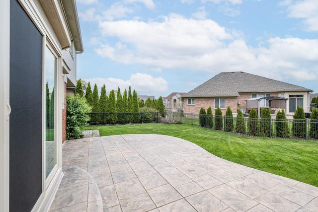 41870 Antoinette Court, Clinton Township, MI 48038