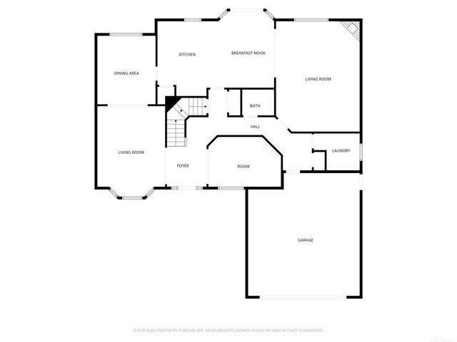 41870 Antoinette Court, Clinton Township, MI 48038